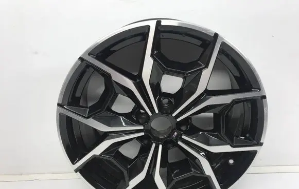 BMW X3 G01 R19 alloy rim 7916263