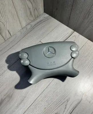 Mercedes-Benz CLK A209 C209 Steering wheel airbag 2304600798