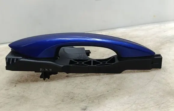 Hyundai Bayon Rear door exterior handle BC3CUVRR