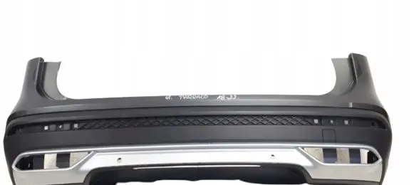 Seat Tarraco Rear bumper 5FJ807417