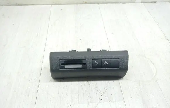 Peugeot 5008 Parking (PDC) sensor switch 