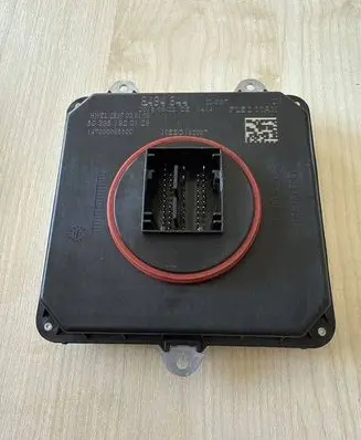 BMW X5 F15 Xenon control unit/module 63117429125 7429125