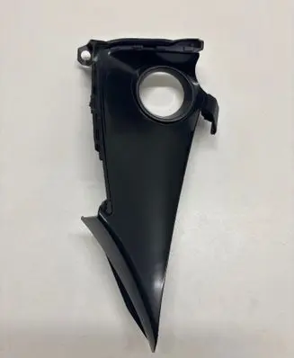 Toyota Corolla E210 E21 Front fog light trim/grill 