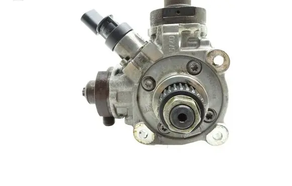 Volkswagen Touareg II Fuel injection high pressure pump 059130755CB 0445010677