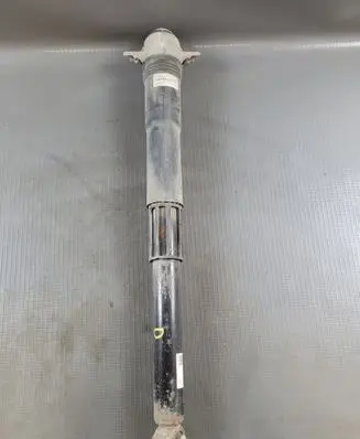 Skoda Octavia Mk3 (5E) Rear shock absorber/damper 5Q0513423B 5Q0512013KJ