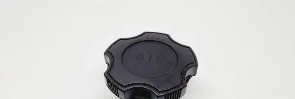Chevrolet Kalos Oil filler cap 