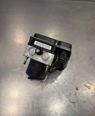Hyundai i20 (PB PBT) ABS Pump 0265950980