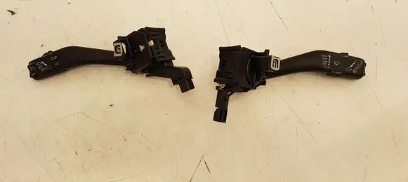 Volkswagen Golf Plus Wiper control stalk 1K0953519J