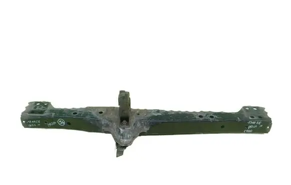Toyota Prius (XW30) Front bumper support beam 