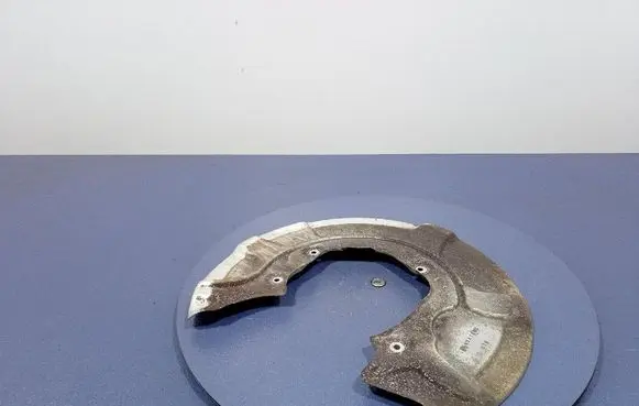 BMW X6 M Rear brake disc 6880473