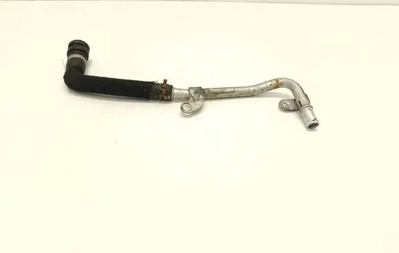 Audi A6 Allroad C7 Engine coolant pipe/hose 4G0121071N
