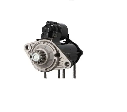 Toyota Yaris Starter motor 0001179506