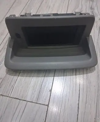 Renault Clio III Screen/display/small screen 259151852R