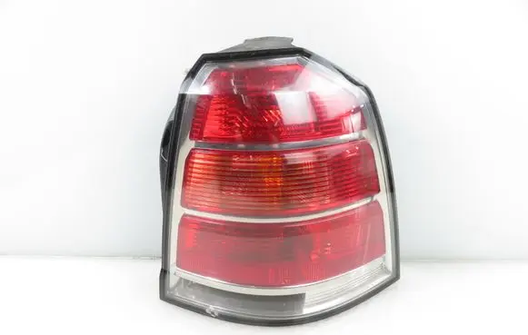 Opel Zafira B Rear/tail lights 24451843