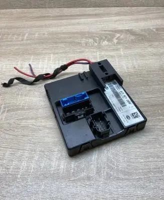Audi A6 S6 C6 4F Comfort/convenience module 4F0907289F 4F0910289F