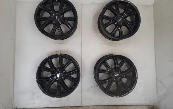 Toyota Corolla E210 E21 R18 alloy rim KBA47974