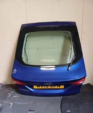 Ford Mondeo MK V Truck tailgate 121212