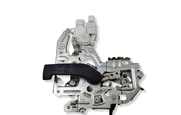 Renault Master III Sliding door lock 8200766888