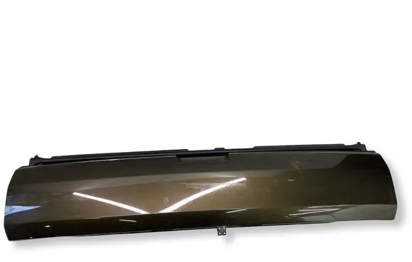 Peugeot 3008 I Tailgate/trunk/boot lid