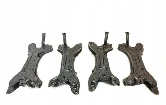 Toyota Yaris Front subframe