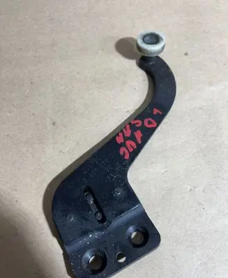 Volkswagen Transporter - Caravelle T5 Sliding door upper roller guide/hinge 7H0843436E 1M0843436 354307