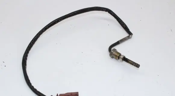 Audi A6 S6 C7 4G Exhaust gas temperature sensor 4G0906088K