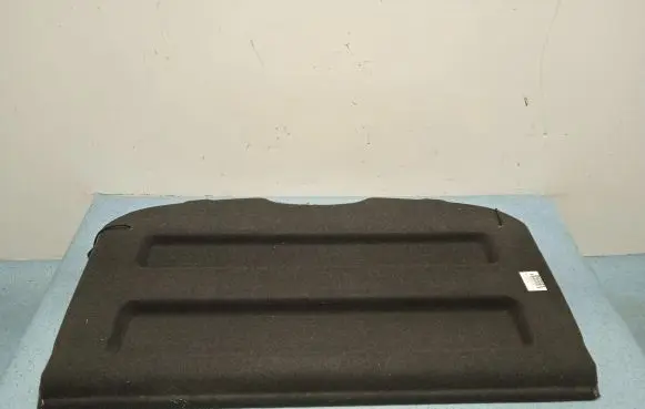 Nissan Qashqai Parcel shelf