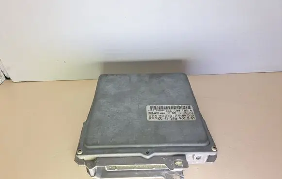 Acura ILX Engine control unit/module A0245451132 0281001753