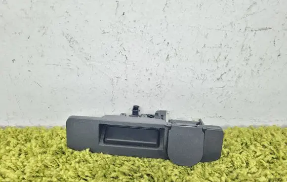 Mercedes-Benz GLC X253 C253 Tailgate/trunk/boot exterior handle A1667500993 1667500993
