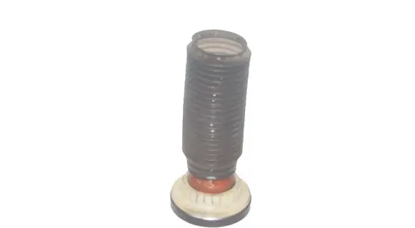 Mercedes-Benz Vito Viano W639 Front shock absorber dust cover boot 001748496000 001748454000 SK010351
