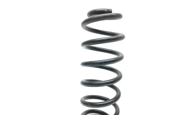 Audi Q3 8U Rear coil spring