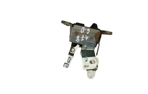 Toyota Previa (XR30, XR40) II Sliding door lock 
