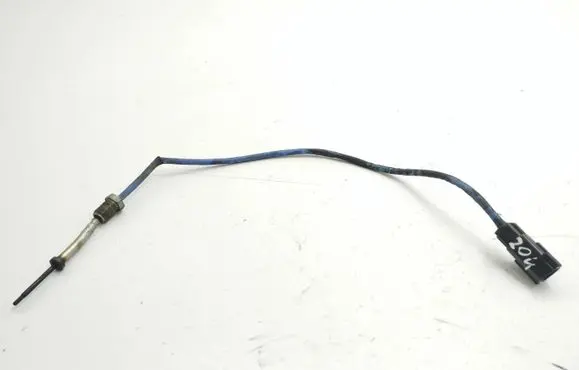Ford C-MAX II Exhaust gas temperature sensor 6G9112B591DA