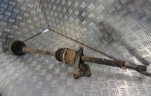 Nissan Primastar Front driveshaft