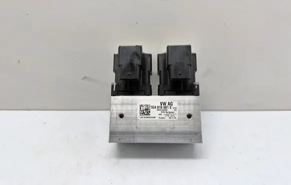 Volkswagen ID.7 Other air conditioning (A/C) parts 1EA816681E
