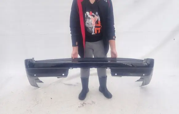 Land Rover Range Rover L405 Rear bumper