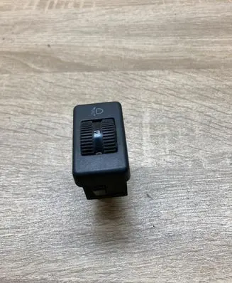Volkswagen Golf III Headlight level height control switch 357941333