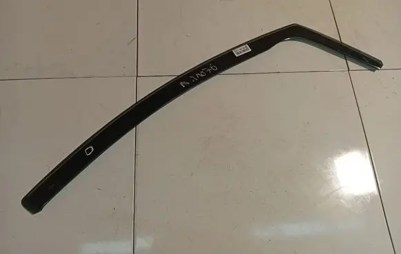 Ford C-MAX II Sliding door wind deflector 