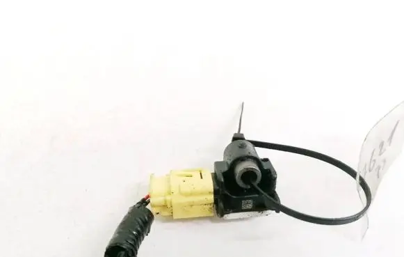 Nissan Cube Z12 Airbag deployment crash/impact sensor 988301EA0A