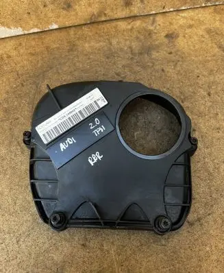 Audi A4 S4 B8 8K Timing chain cover 06H103277G 06H103269H