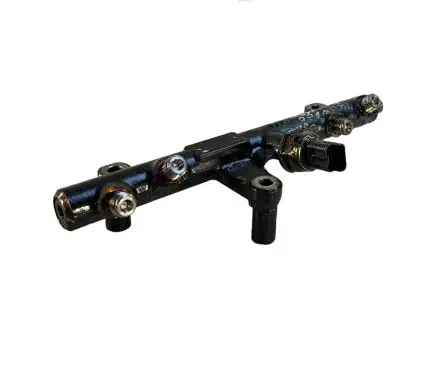 Ford Mondeo MK IV Fuel main line pipe