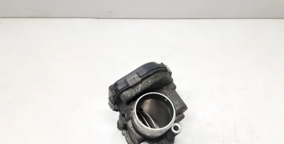 Volvo V40 Throttle valve 9673534480