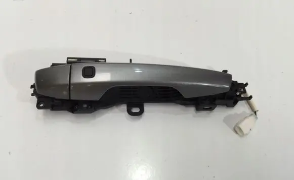 Mitsubishi Eclipse Cross Front door exterior handle