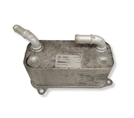 Volkswagen Transporter - Caravelle T6 Transmission/gearbox oil cooler 0BT317019B 47144