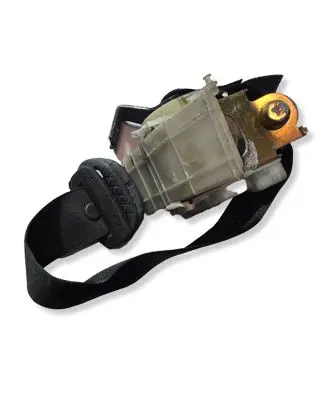 Opel Vectra B Front seatbelt 90585863