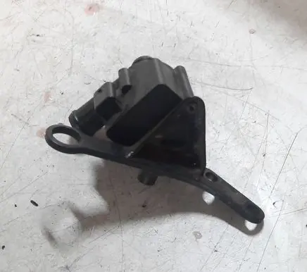 Audi A6 S6 C6 4F Electric auxiliary coolant/water pump 059103392AC
