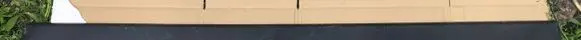 Peugeot Boxer Trim molding 1307248070
