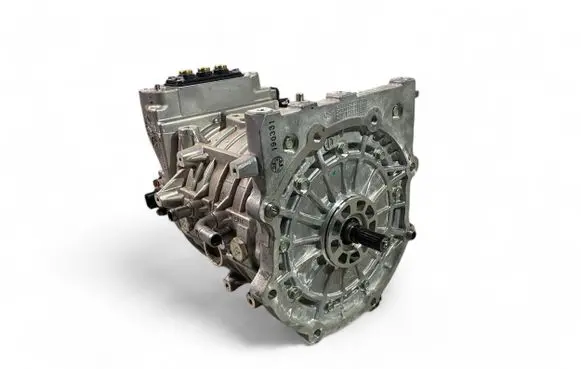 Hyundai Kona I Engine 365000E700