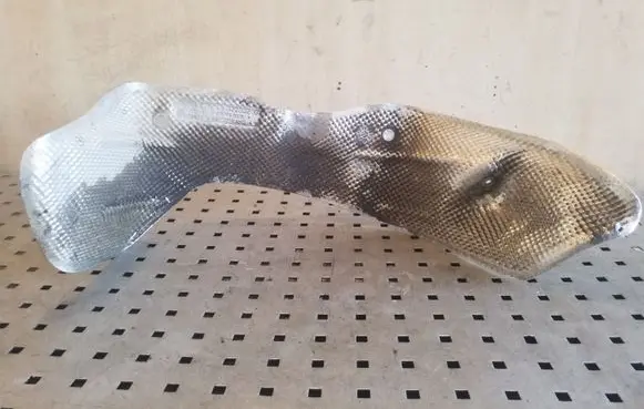 Volvo XC90 Other engine bay part 32283240