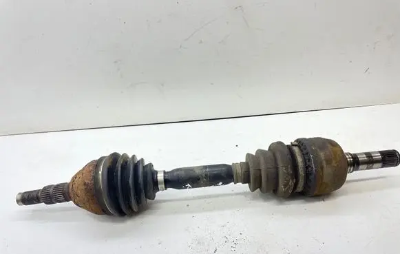 Opel Signum Front driveshaft